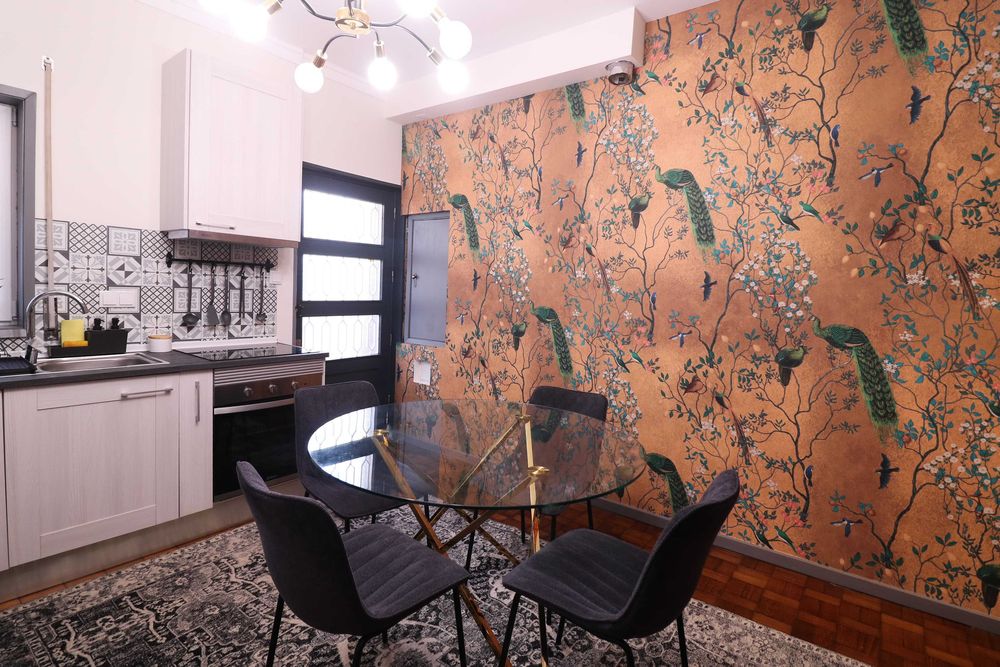 apartamento t2 para férias a 500 m da praia em arvore, vila de conde