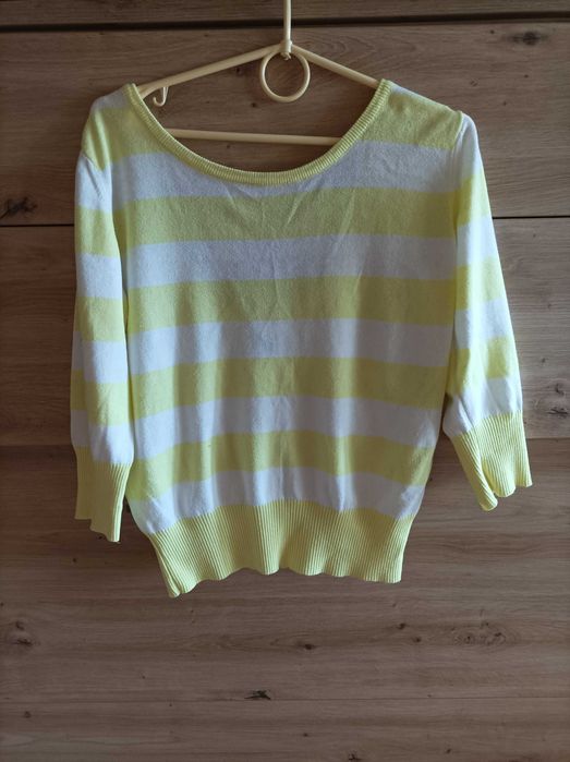 Sweter H&M rozm 40