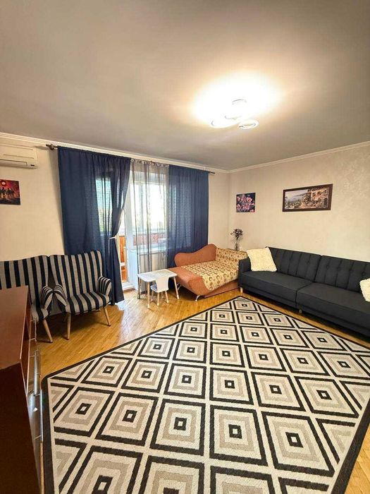 Продаж 2-кімнатної квартири - Харківське шосе, 60