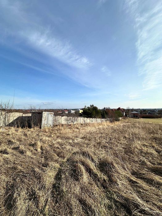 Продаж земельної ділянки 12сот під забудову в Підберізцях