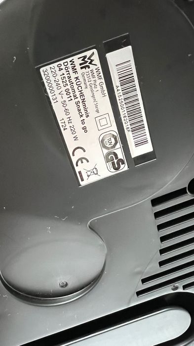 Сушилка для фруктов и овощей. MINI