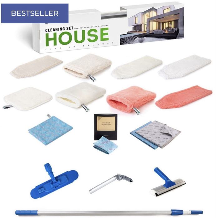 Zestaw domowy Raypath