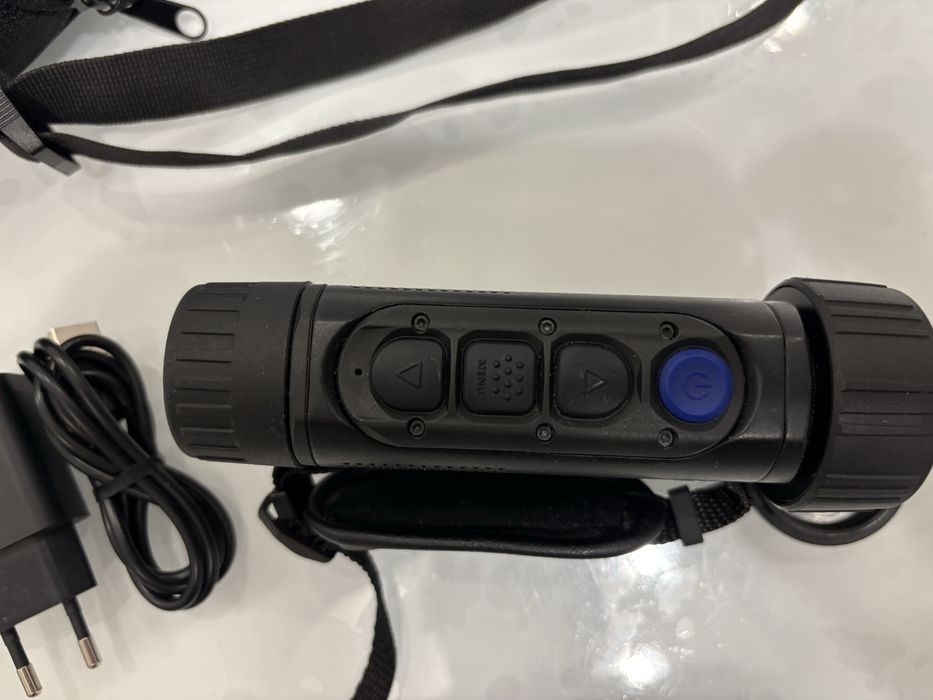 Тепловізор Pulsar Axion 2 XQ35