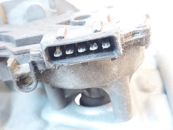 Motor limpa vidros frente FORD Puma (EC_)