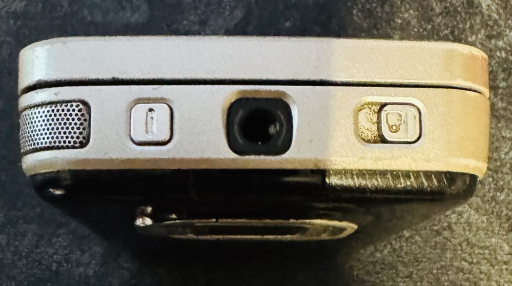 Stary telefon nokia N96