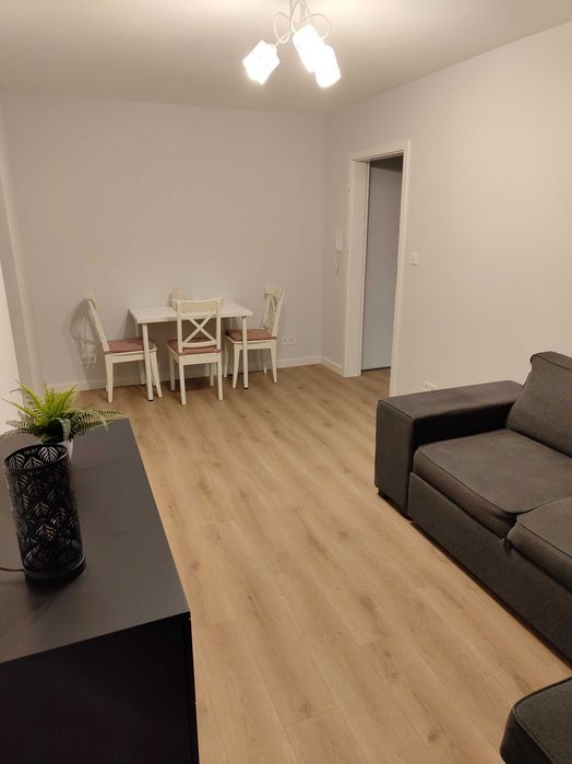 Mieszkanie na wynajem ul. Okrzei (Kalinowszczyzna)