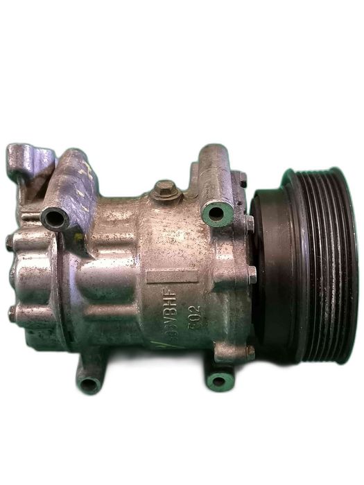 Compressor Ar Condicionado 8200357173 - RENAULT CLIO III