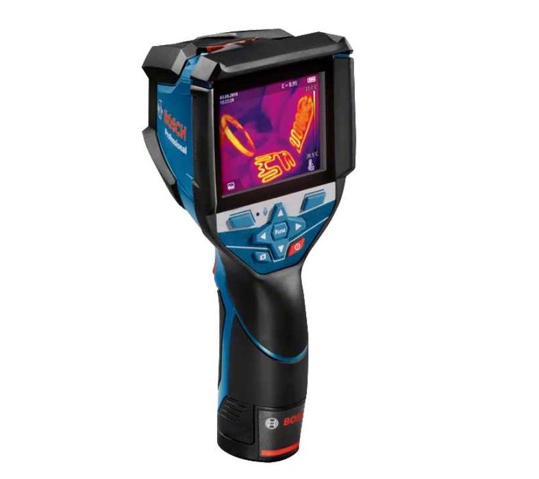 Kamera termowizyjna BOSCH BTC 600 C Wynajem
