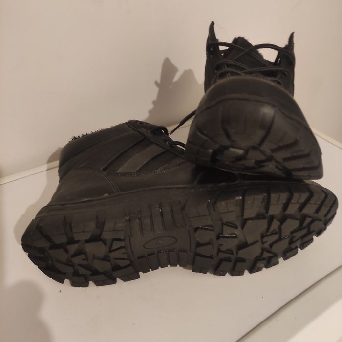 Sprzedam buty zimowe