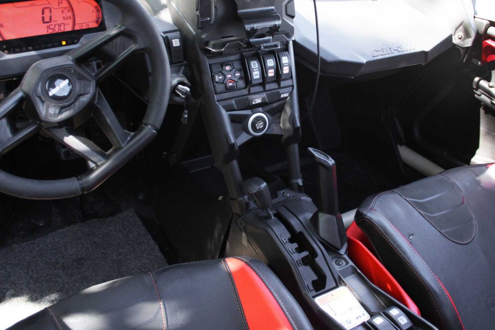 BRP Maverick X3 2022
