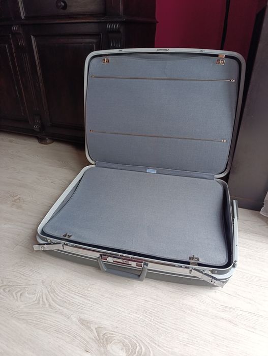 Walizka podróżna luksusowa Samsonite