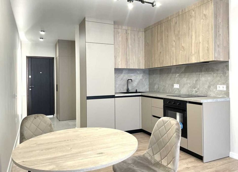 Продаж 1кім. вул. Смакули з є/р, і/о