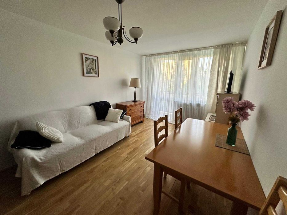 Pokój z balkonem do wynajęcia