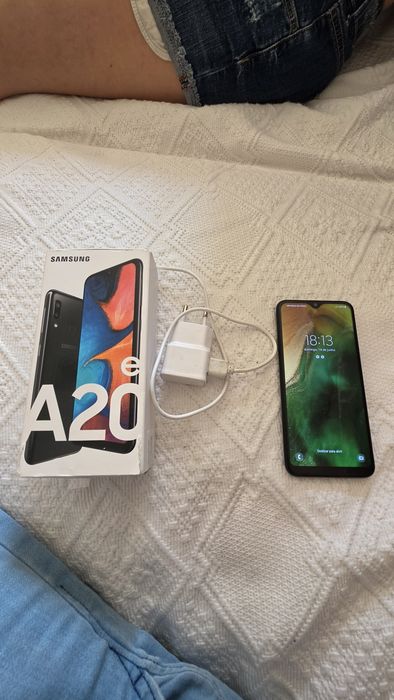 Samsung Galaxy A20e 32gb