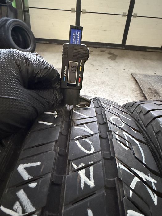 2szt letnie 215/65r16c Continental Van Contact 100