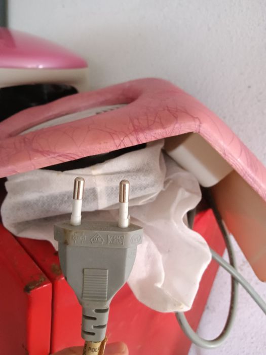 Máquinas de unhas de gel