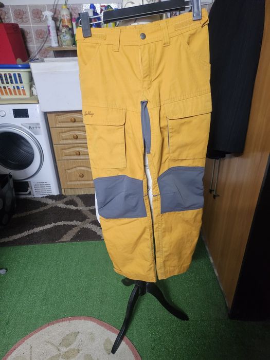 Spodnie sportowe dziecięce