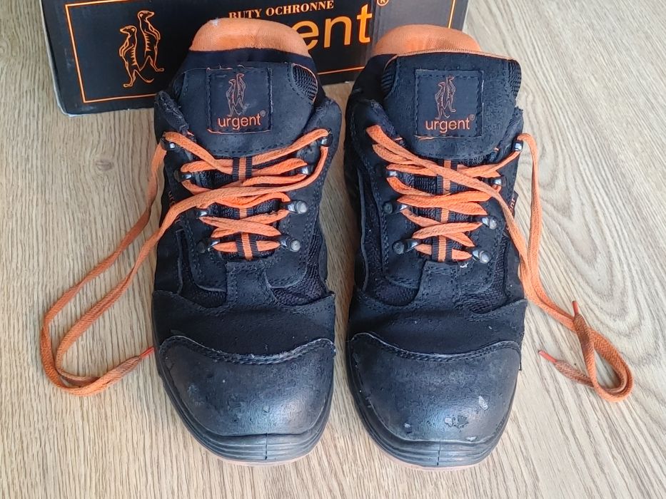 Buty robocze Urgent rozm.42