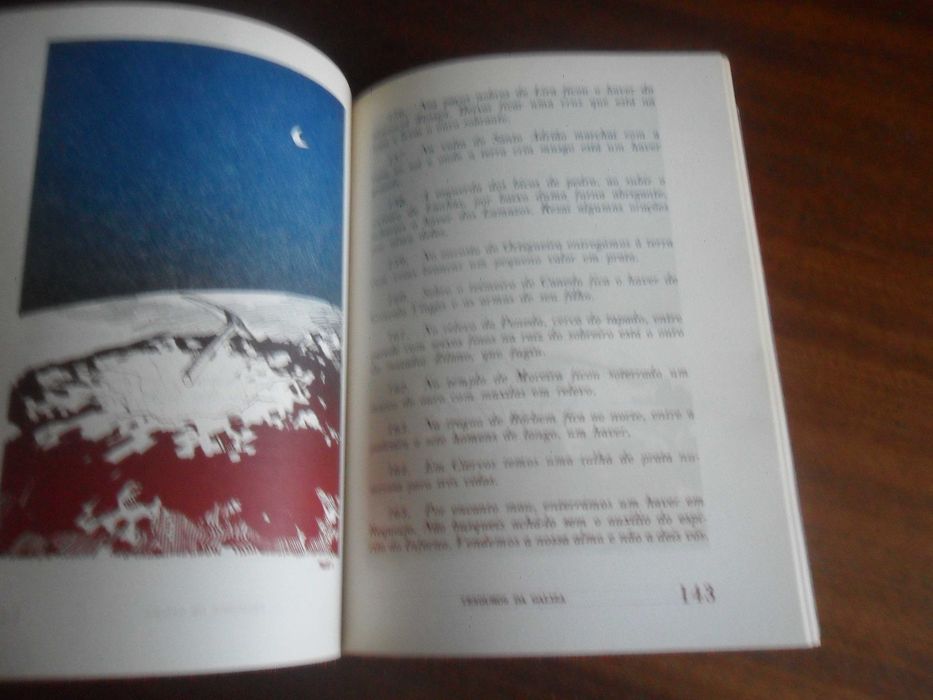 "GRANDE LIVRO DE S. CIPRIANO ou Tesouros do Feiticeiro" de S. Cipriano -1ª Edição de 1971 - AFRODITE