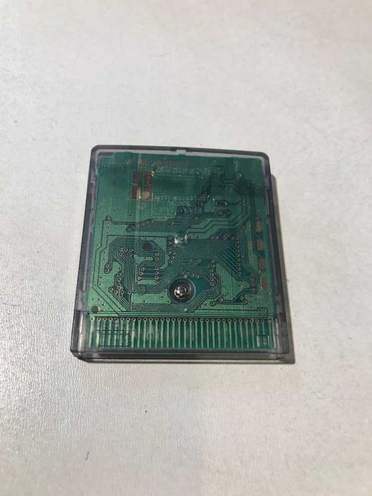 Super Mario Bros Deluxe Game Boy Color Sklep Irydium