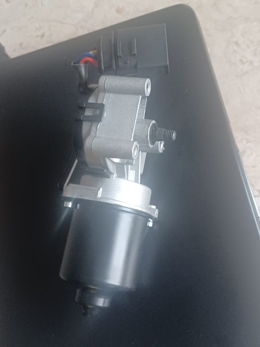 Vendo motor escovas limpa vidros novo para Audi A4 Advant B6 de 2003