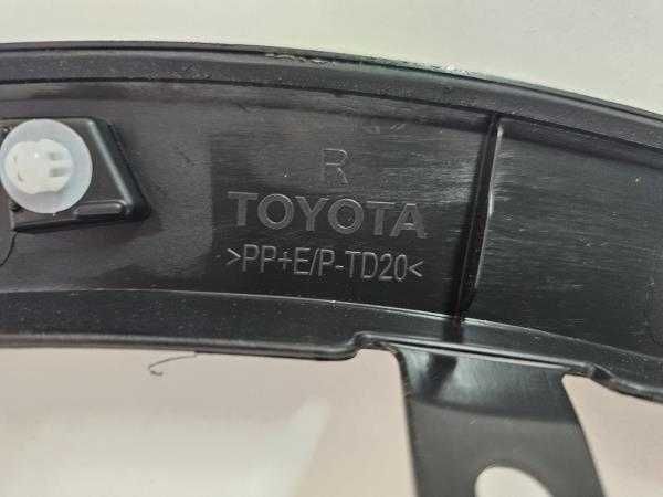 Friso Toyota C- HR | 116294