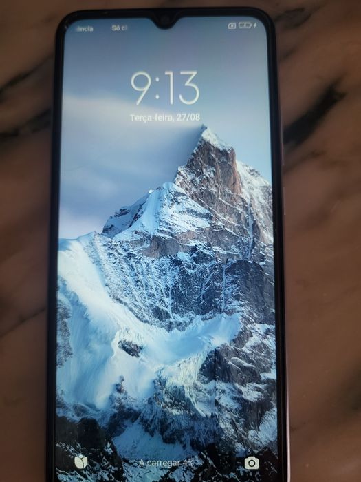 Xiaomi redmi 10A