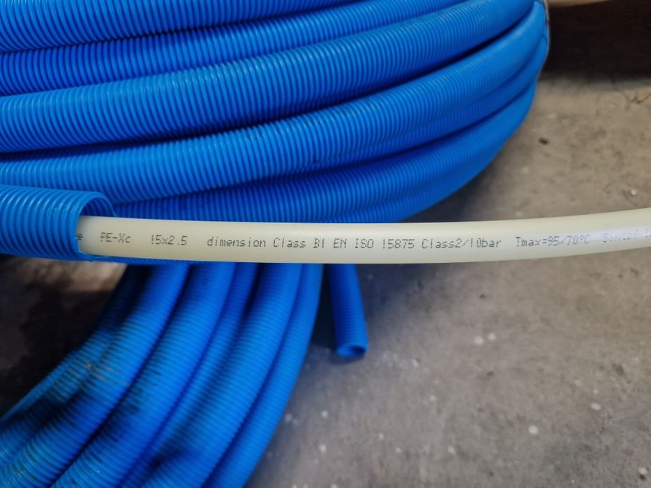 HENCO L1  woda  fi 15