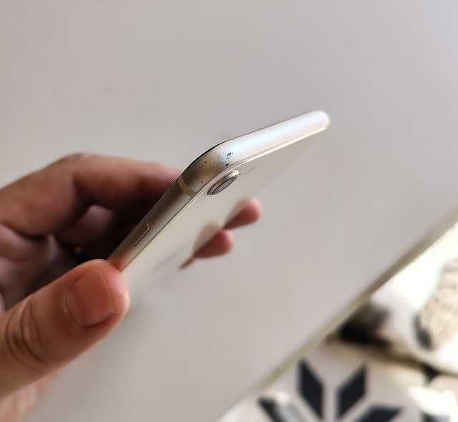 Iphone SE 2022 (64Gb) Branco
