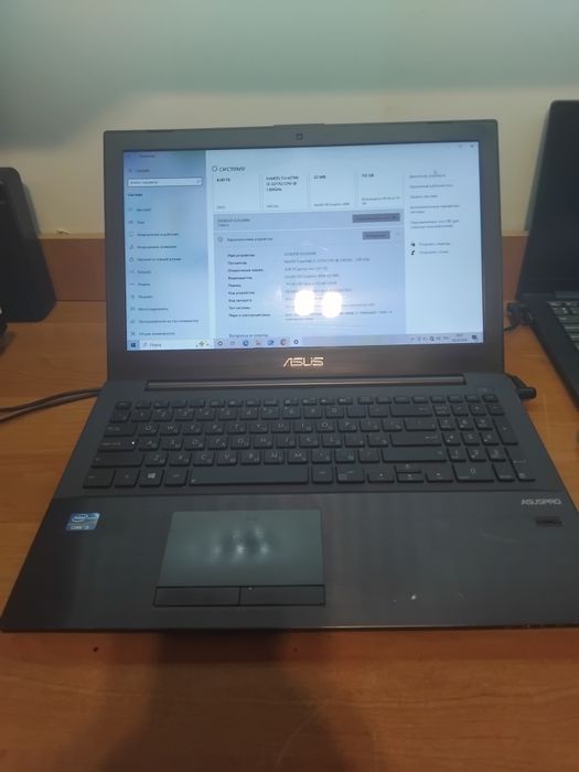 ASUS PU500c бу самовывоз
