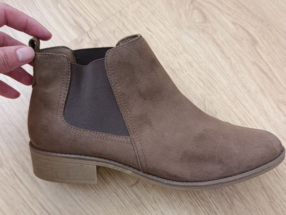 Челсі, черевики жіночі Marks & Spencer,  41-42 розмір
