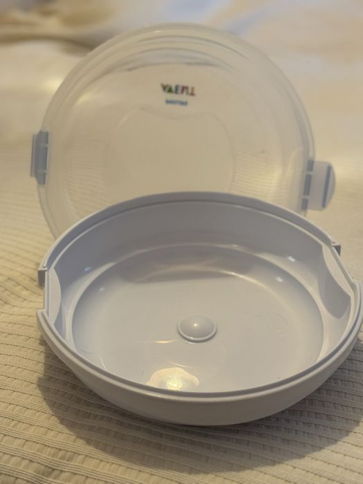 Esterilizador a vapor Philips Avent