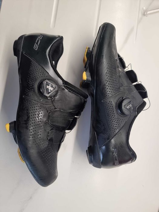 Sapatos de estrada shimano