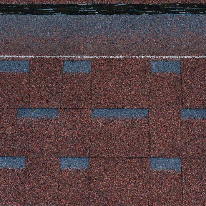 Gont bitumiczny Onices 3D laminowany 5,2 mm gonty  30 lat gwarancji