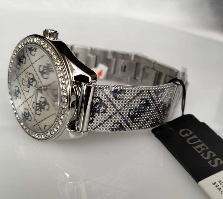 Guess Claudia жіночий Годинник