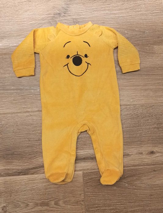 Pajacyk Kubuś Puchatek