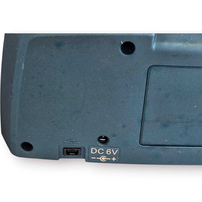 Base Som Portátil GRUNDIG DS 500 G.DP 92para iPod/MP3– Colunas Estéreo