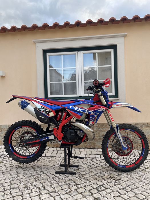 Beta 250rr Racing 2022