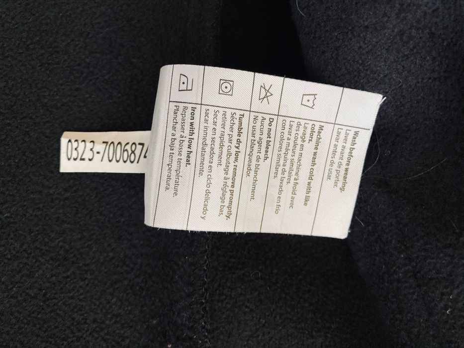 Męska kurtka softshel Carhartt r. XXL stan idealny