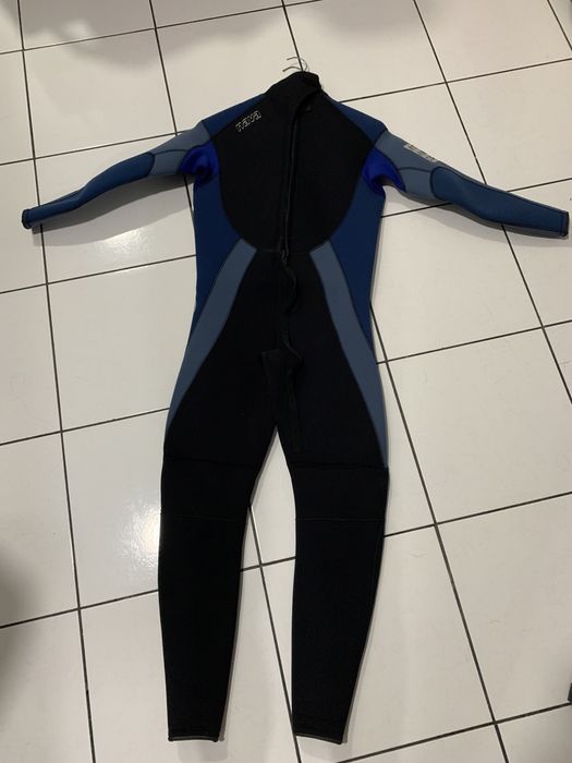 Fato de mergulho ou Surf