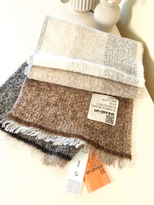 Max mara шарф/ палантин альпака та вовна
лінійка max&co