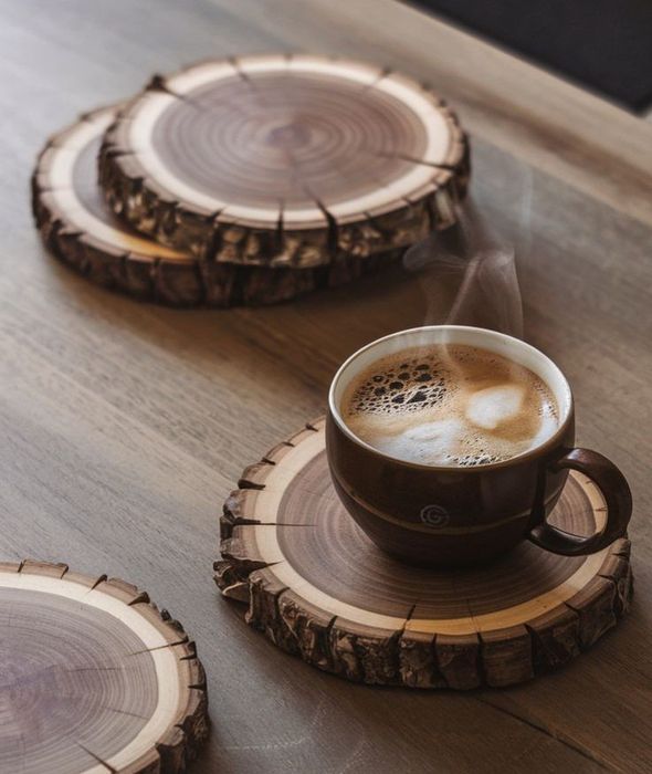 Спил плодових дерев