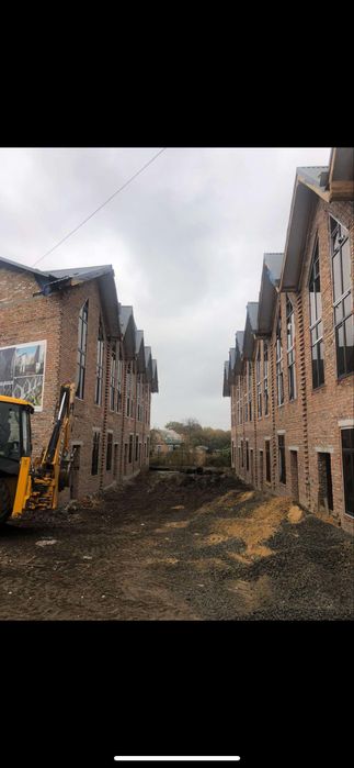 Будівництво під ключ.