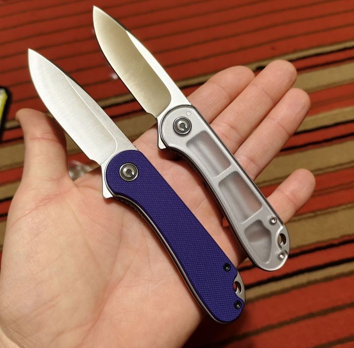 Складной нож Civivi Elementum