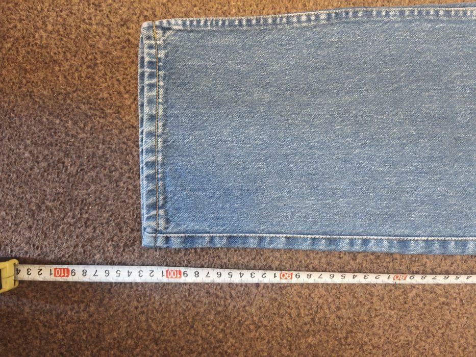 Джинси   Mustang