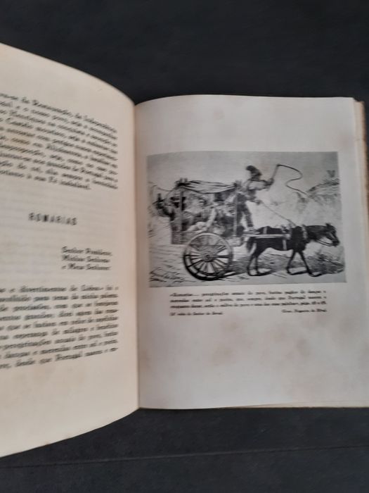 Festas e divertimentos da cidade de Lisboa, 1040