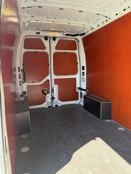 Renault Master III L3H2 150CV 3.5T 2023 com IVA dedutível