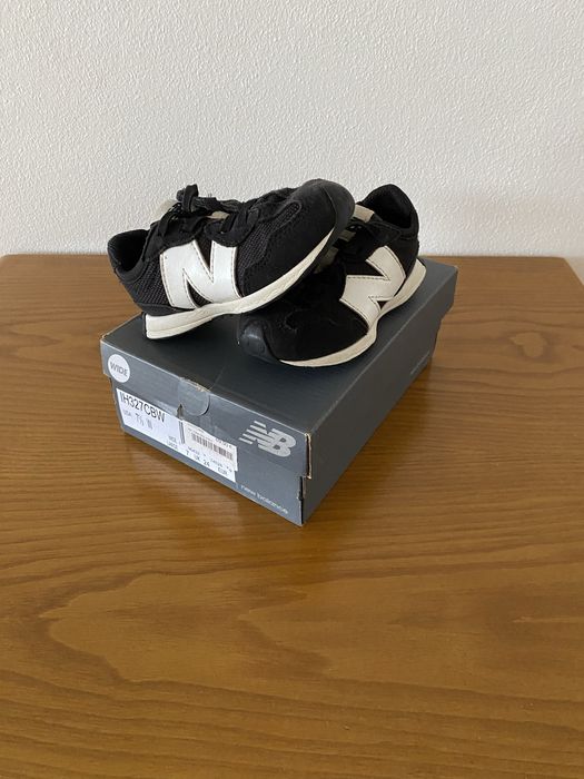 Sapatilha Criança New Balance nº 24 – Excelente Estado