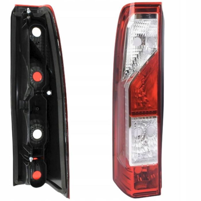 lampa tylna lewa - nissan nv400 / renault master 3 / opel movano b 2010-