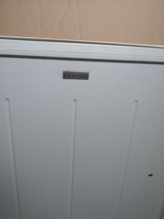 Zlewozmywak Franke Basis